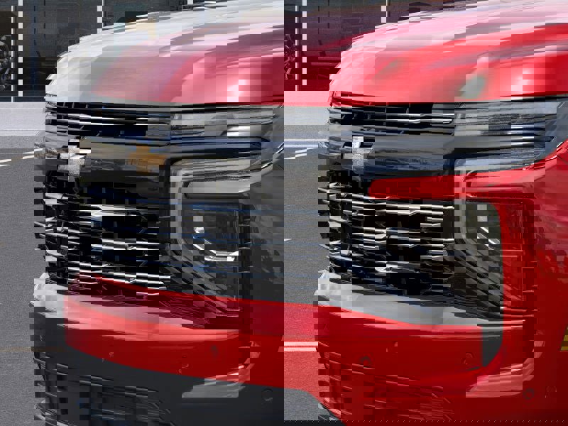 New 2026 Chevrolet Tahoe High Country image 13