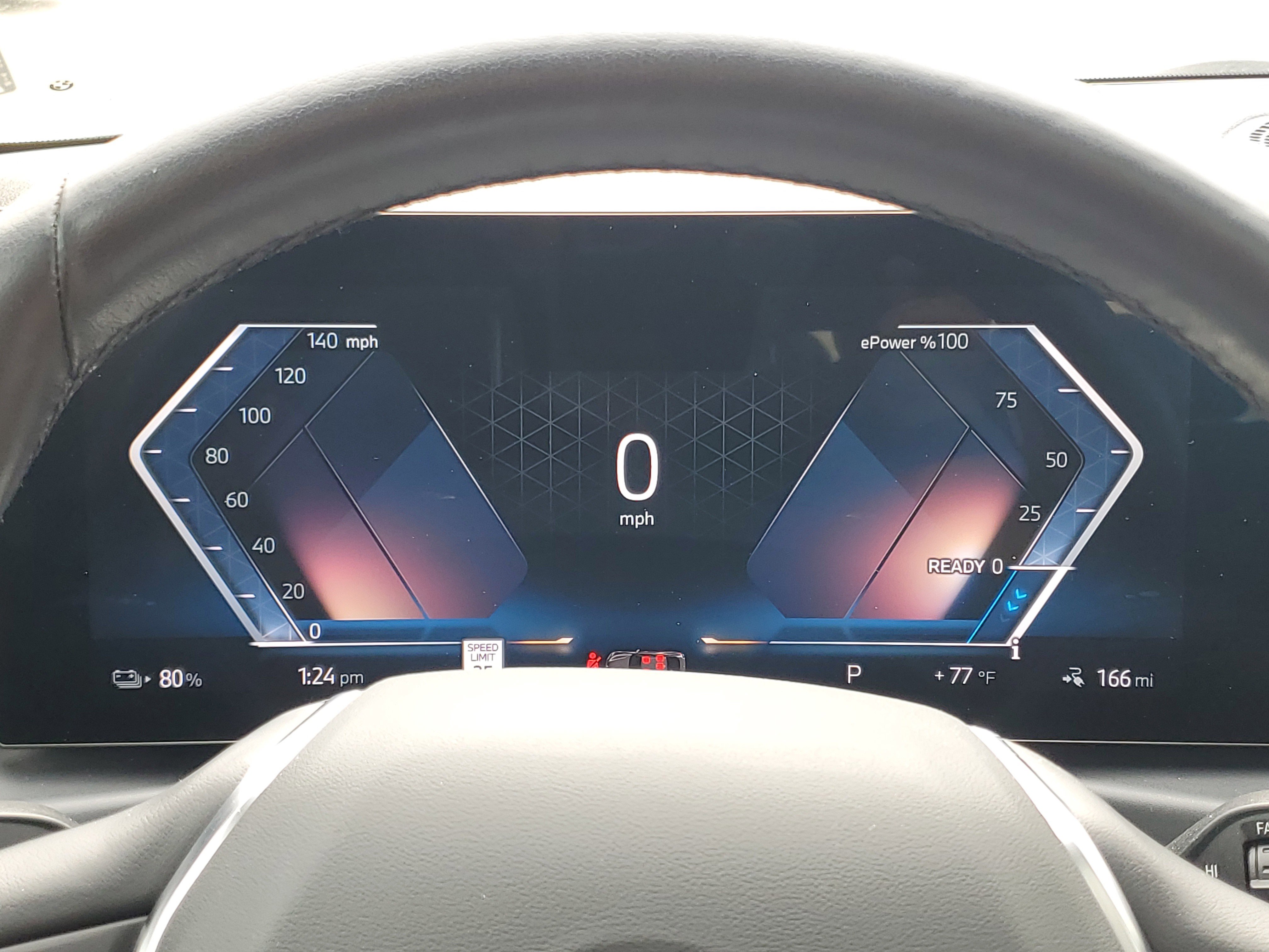 Certified 2023 BMW i4 eDrive35 w/ Premium Package RWD image 14