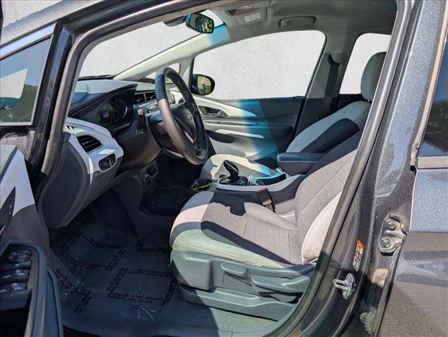 Used 2019 Chevrolet Bolt LT FWD image 15