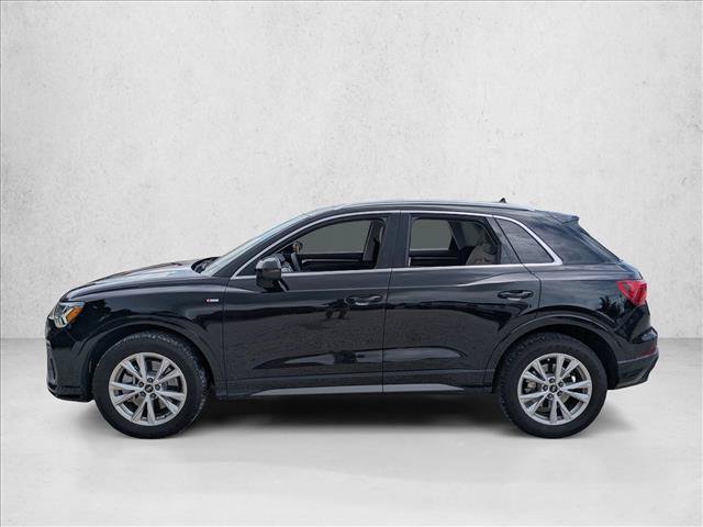 Used 2022 Audi Q3 2.0T Premium Plus AWD/4WD image 8