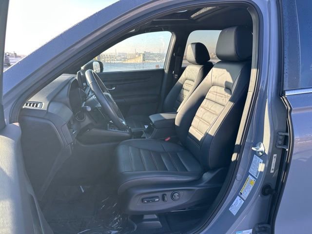 Certified 2025 Honda CR-V Sport-L image 15