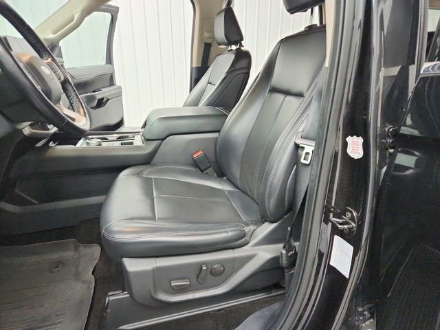 Used 2022 Ford Expedition Max XLT RWD image 19