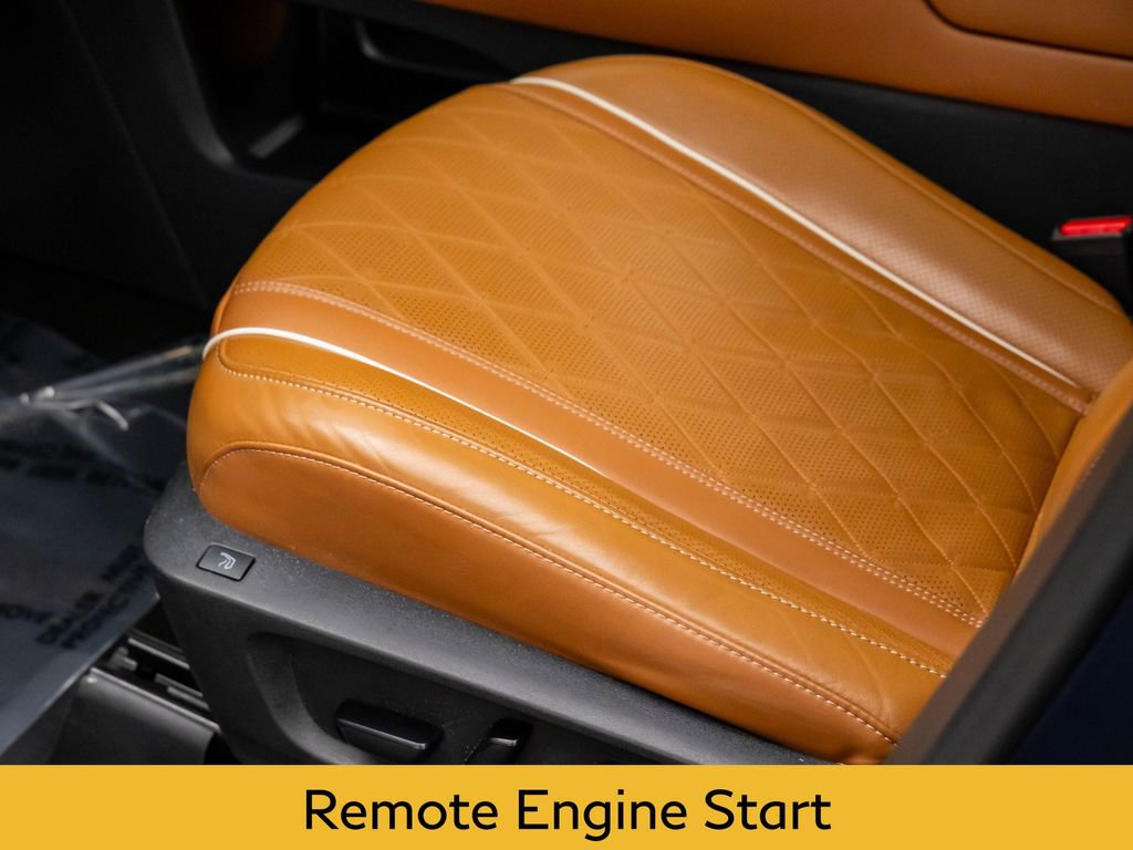 Used 2024 INFINITI QX60 Autograph w/ Cargo Package image 15