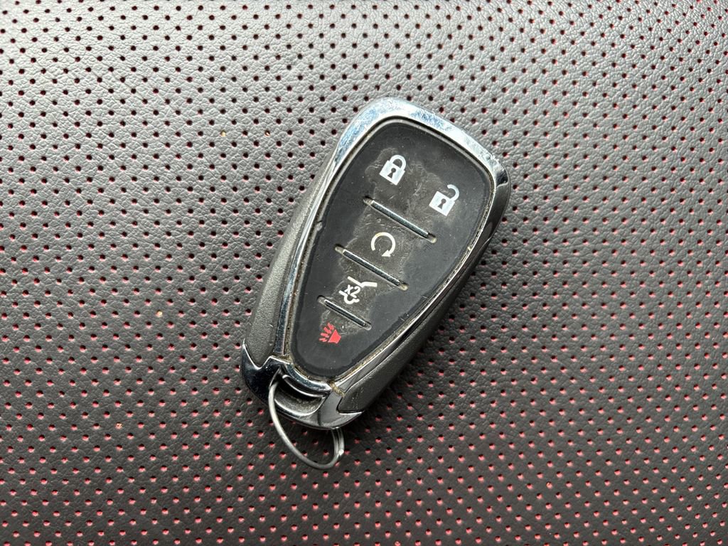 Used 2021 Chevrolet Blazer RS w/ Enhanced Convenience Package image 33