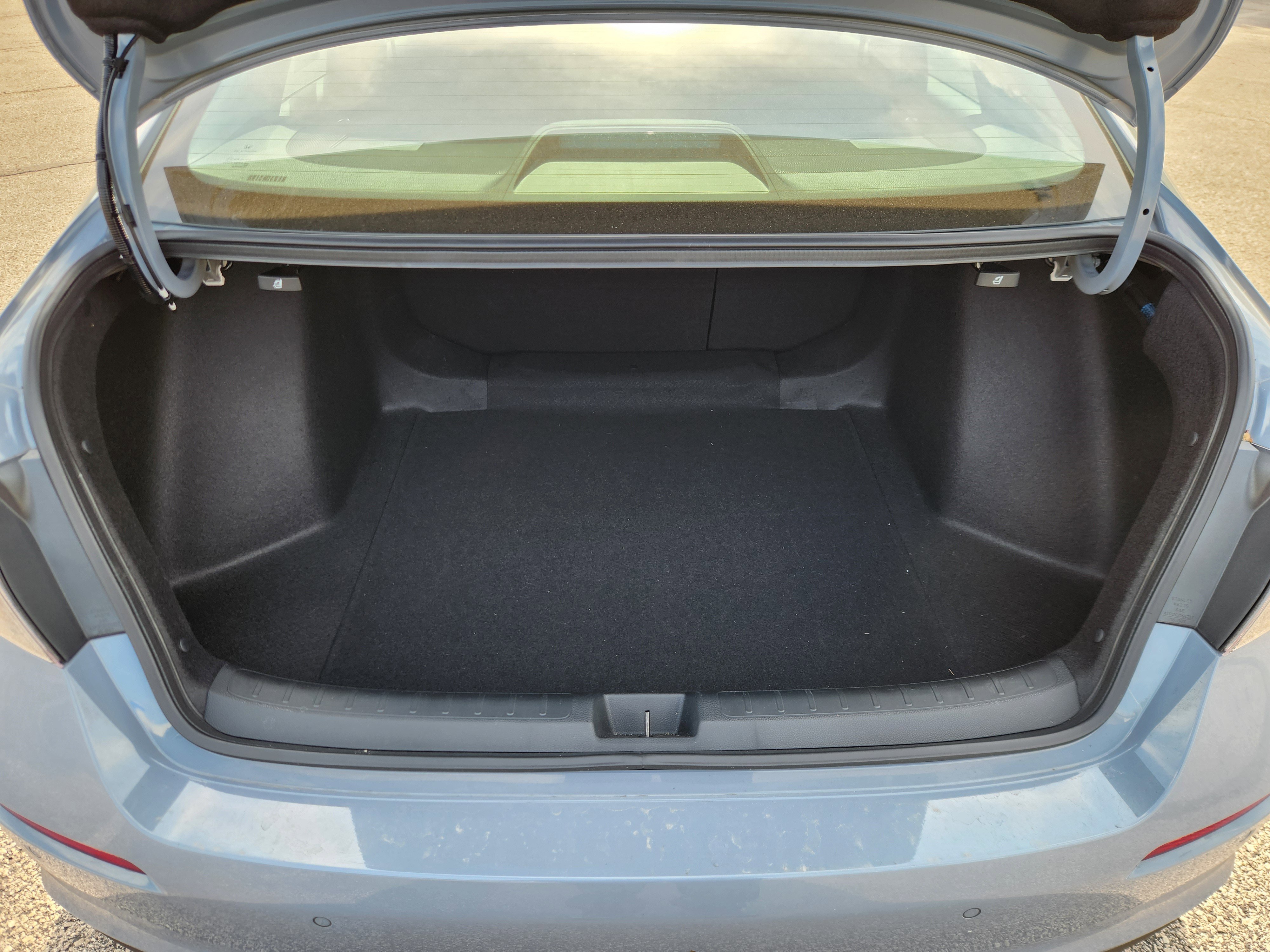 Used 2024 Honda Civic Touring image 20