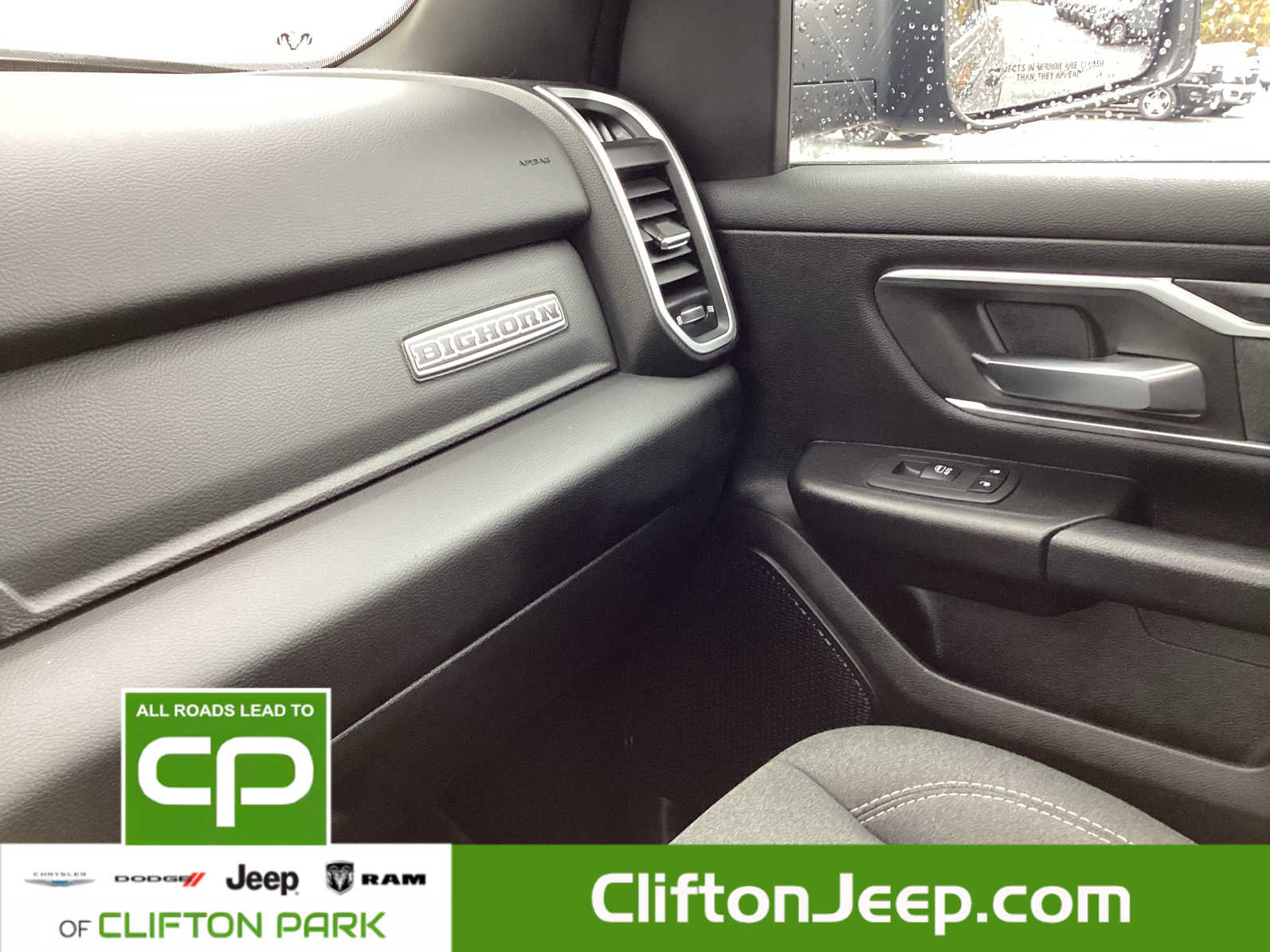 Used 2022 RAM 1500 Big Horn image 28