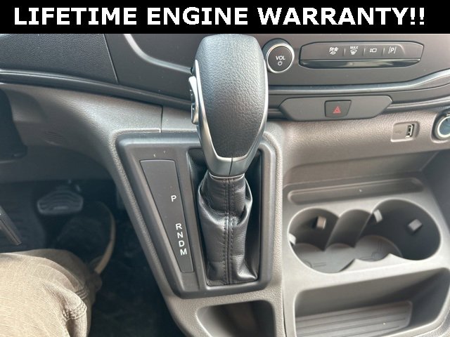 New 2025 Ford Transit 250 148 Medium Roof Extended AWD image 24