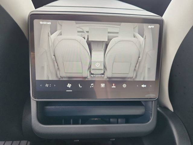 Used 2026 Tesla Model Y 2WD image 21