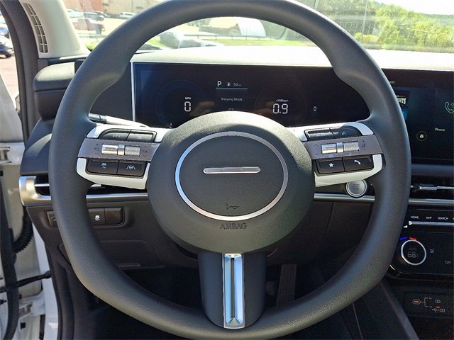 New 2026 Hyundai Tucson SEL image 10