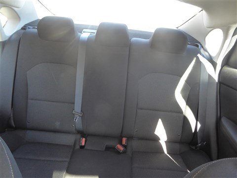 Used 2021 Kia Forte LXS image 16