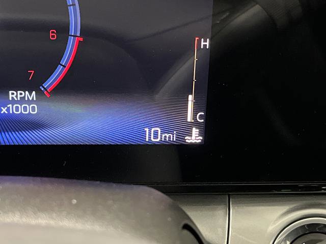 New 2026 Chevrolet Trax LT w/ Driver Confidence Package image 6