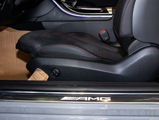 Used 2026 Mercedes-Benz CLE 53 AMG 4MATIC Coupe image 15