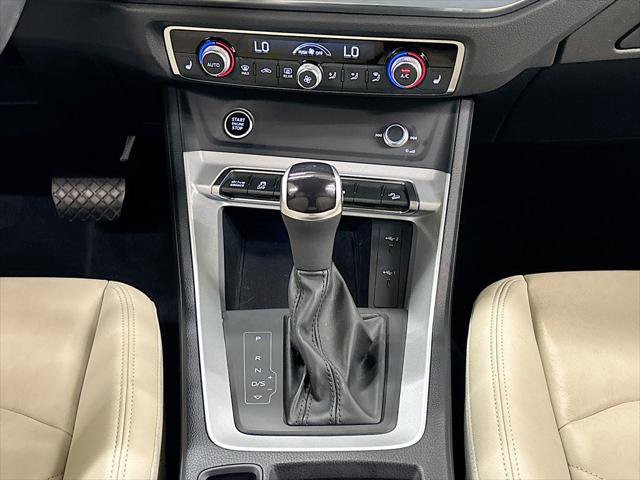 Certified 2023 Audi Q3 2.0T Premium w/ Convenience Package image 13