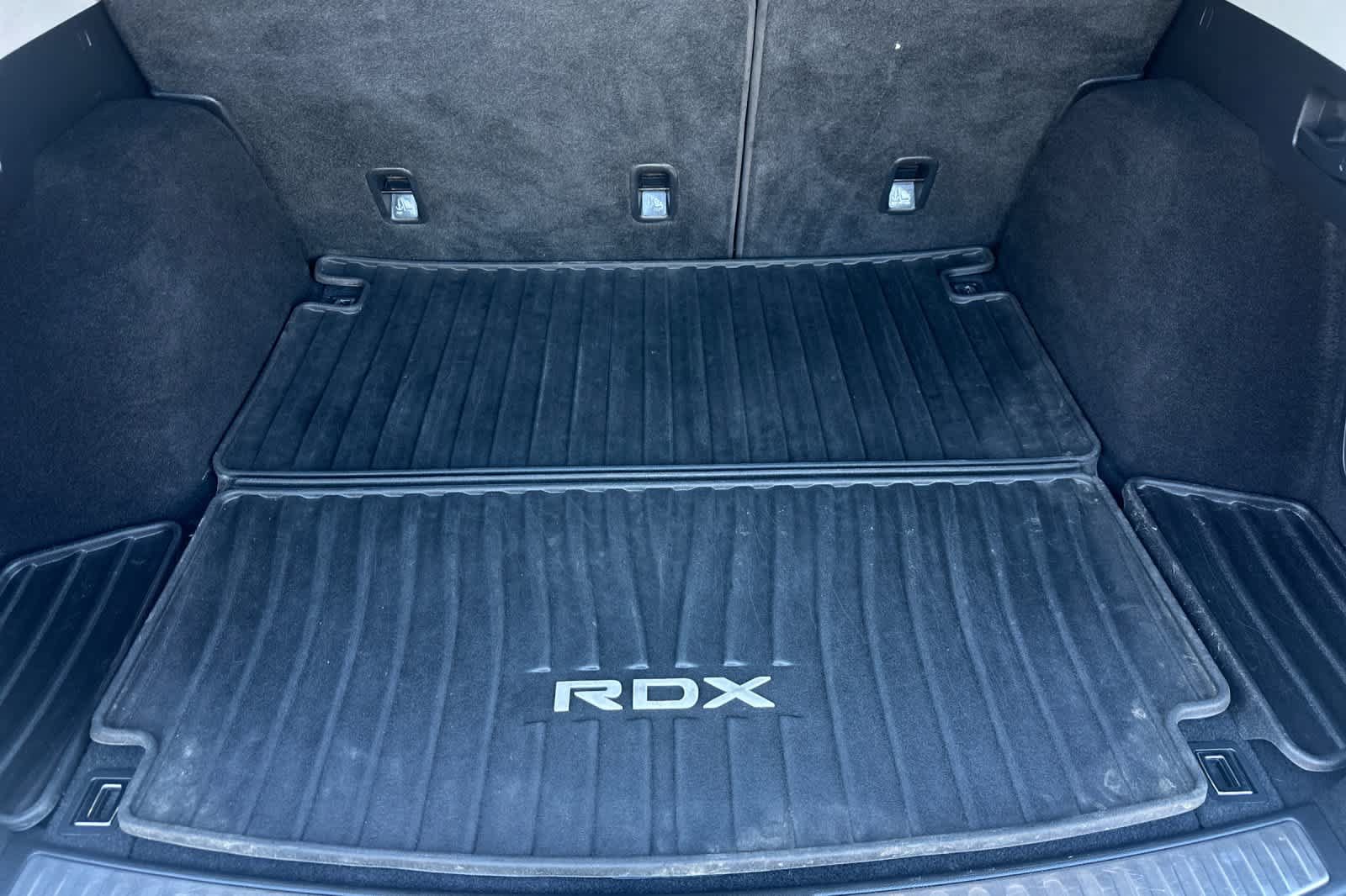 Used 2019 Acura RDX AWD w/ Advance Package image 15