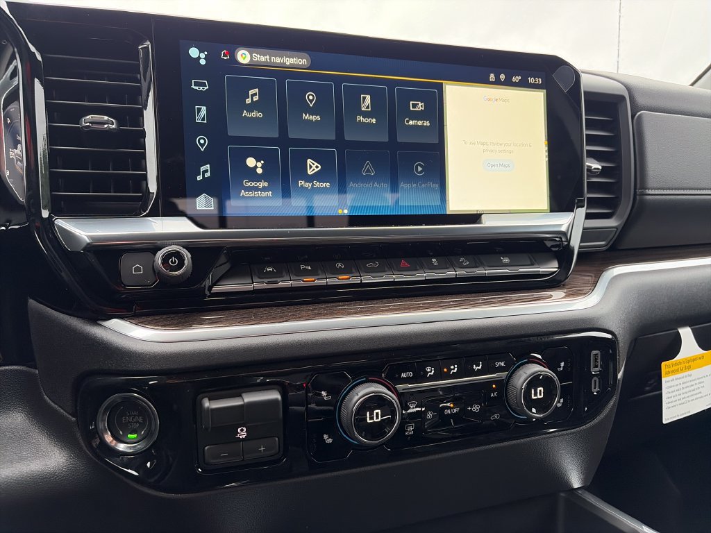 New 2026 Chevrolet Silverado 1500 LT AWD/4WD image 19