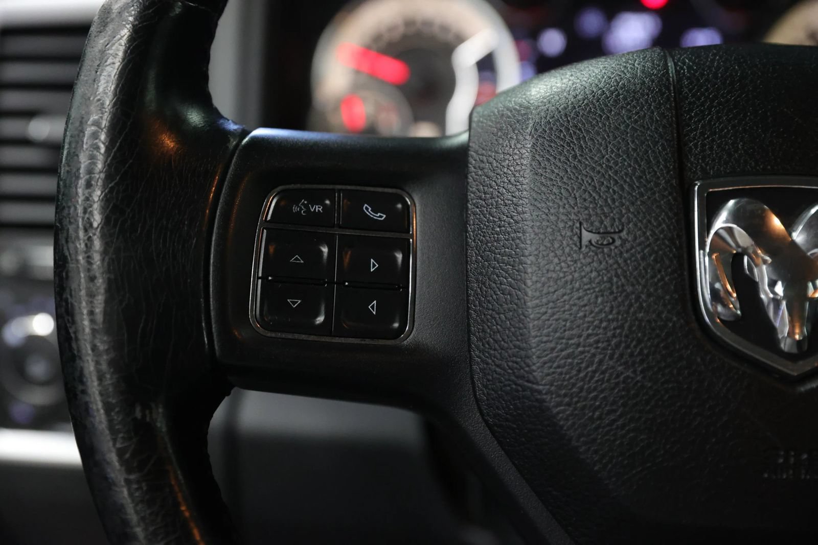 Used 2016 RAM 1500 Lone Star RWD image 35