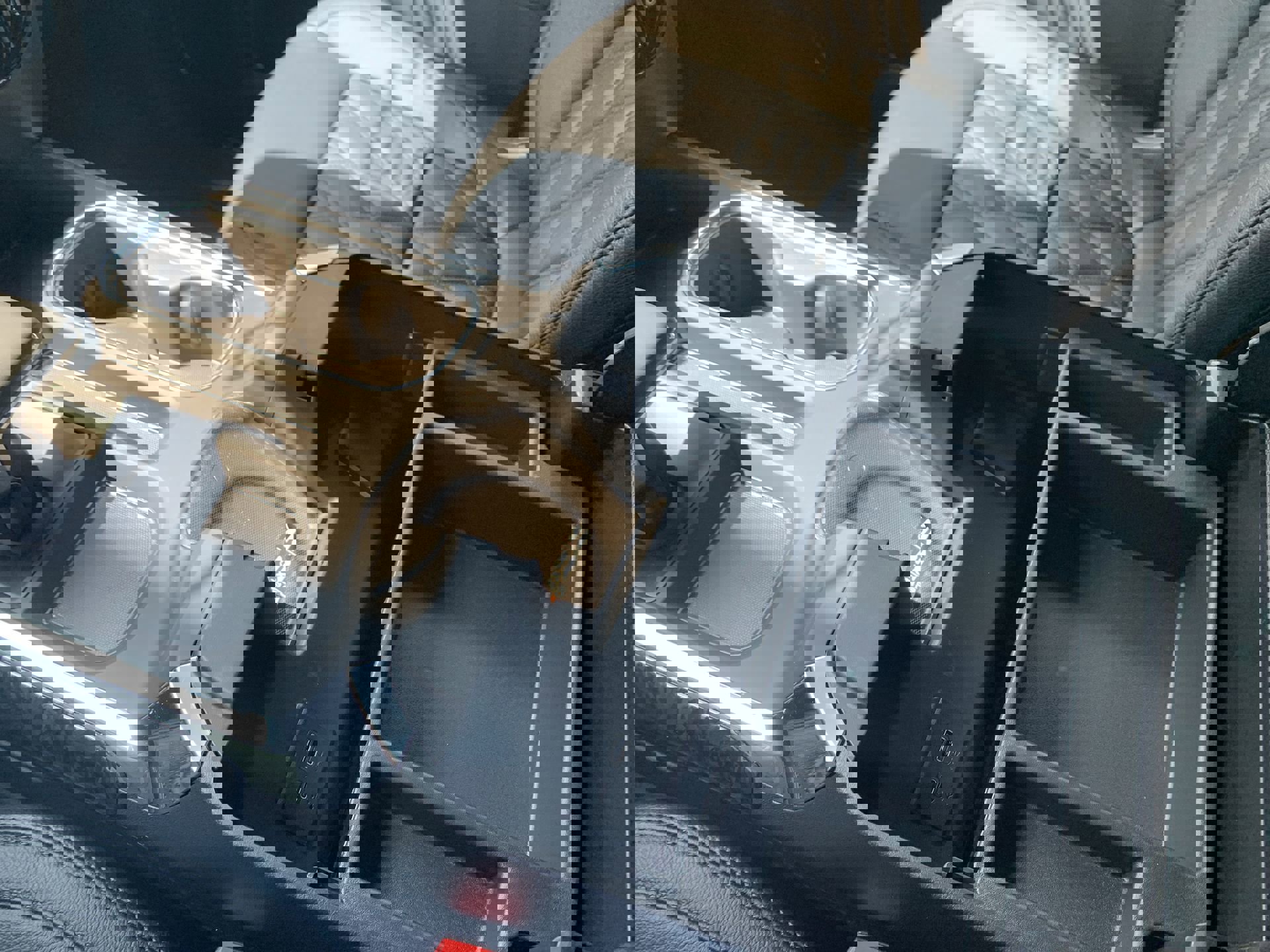 New 2025 GMC Sierra 1500 Elevation w/ Elevation Premium Package image 47