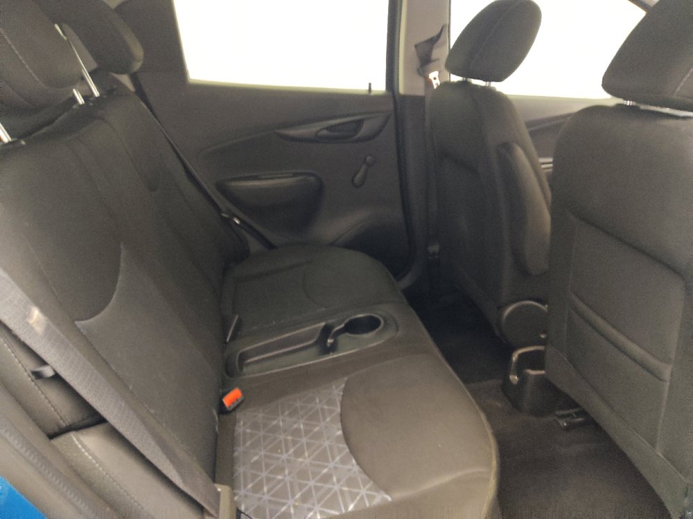 Used 2021 Chevrolet Spark LS FWD image 19
