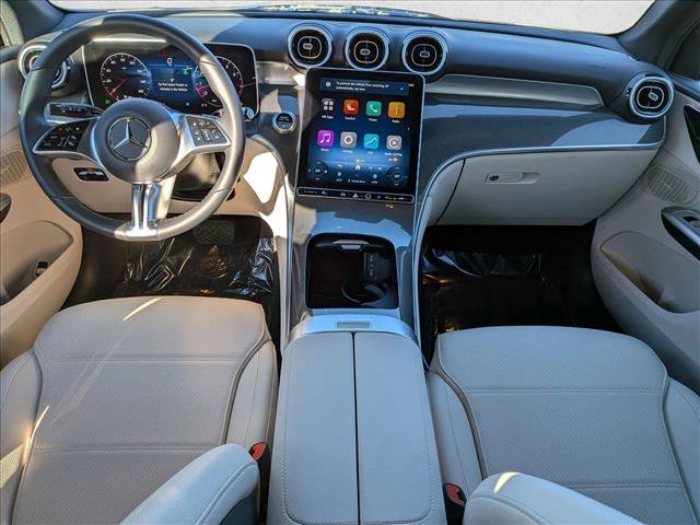 Certified 2026 Mercedes-Benz GLC 300 image 17