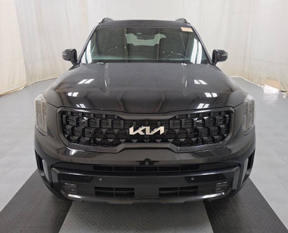 Used 2023 Kia Telluride SX X-Line AWD/4WD image 11