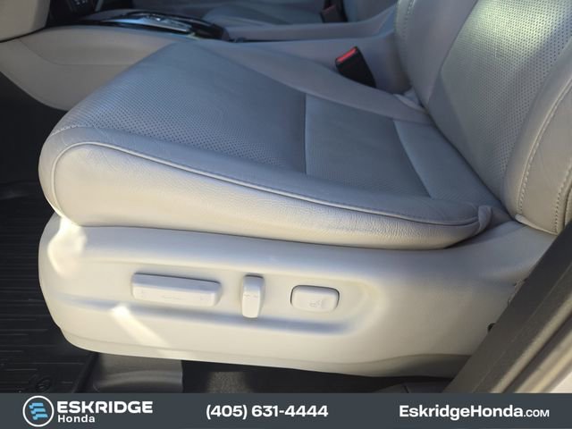 Used 2021 Honda Pilot Elite image 26