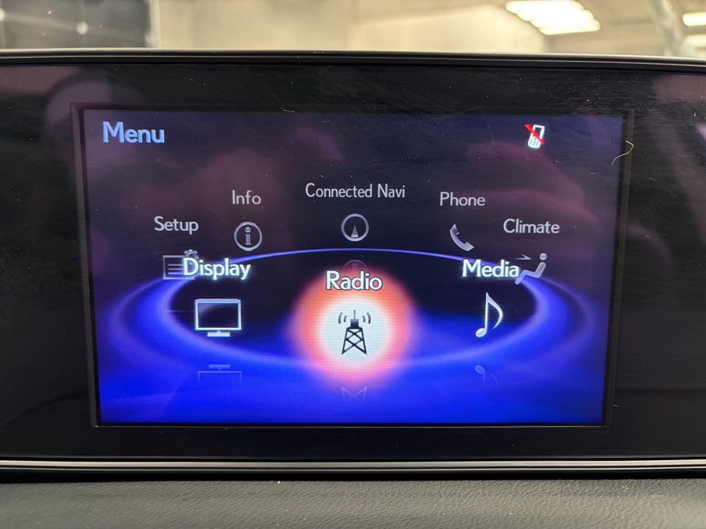 Used 2019 Lexus RX 350 AWD w/ Premium Package image 16