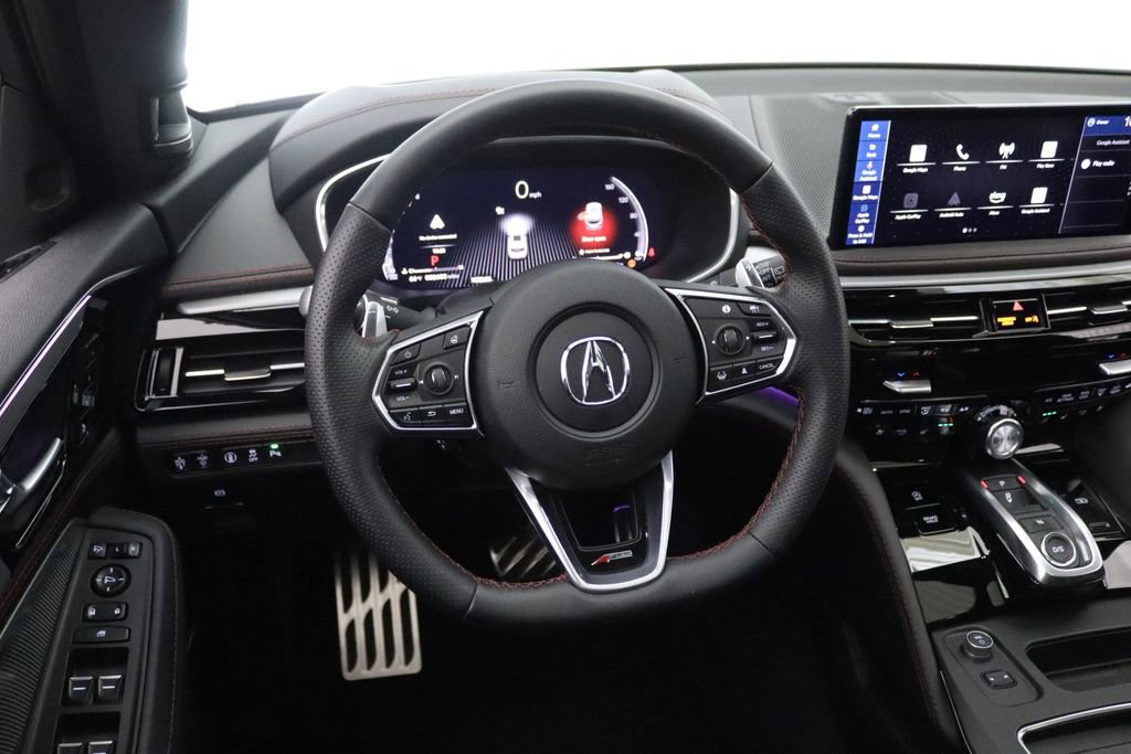 Used 2026 Acura MDX A-Spec image 15