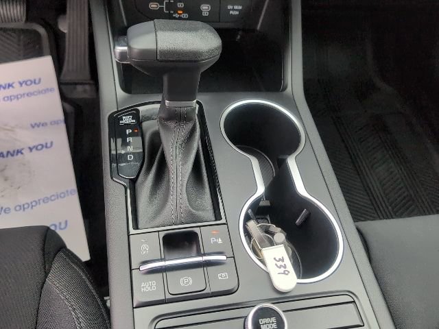Used 2026 Kia K5 LXS FWD image 36