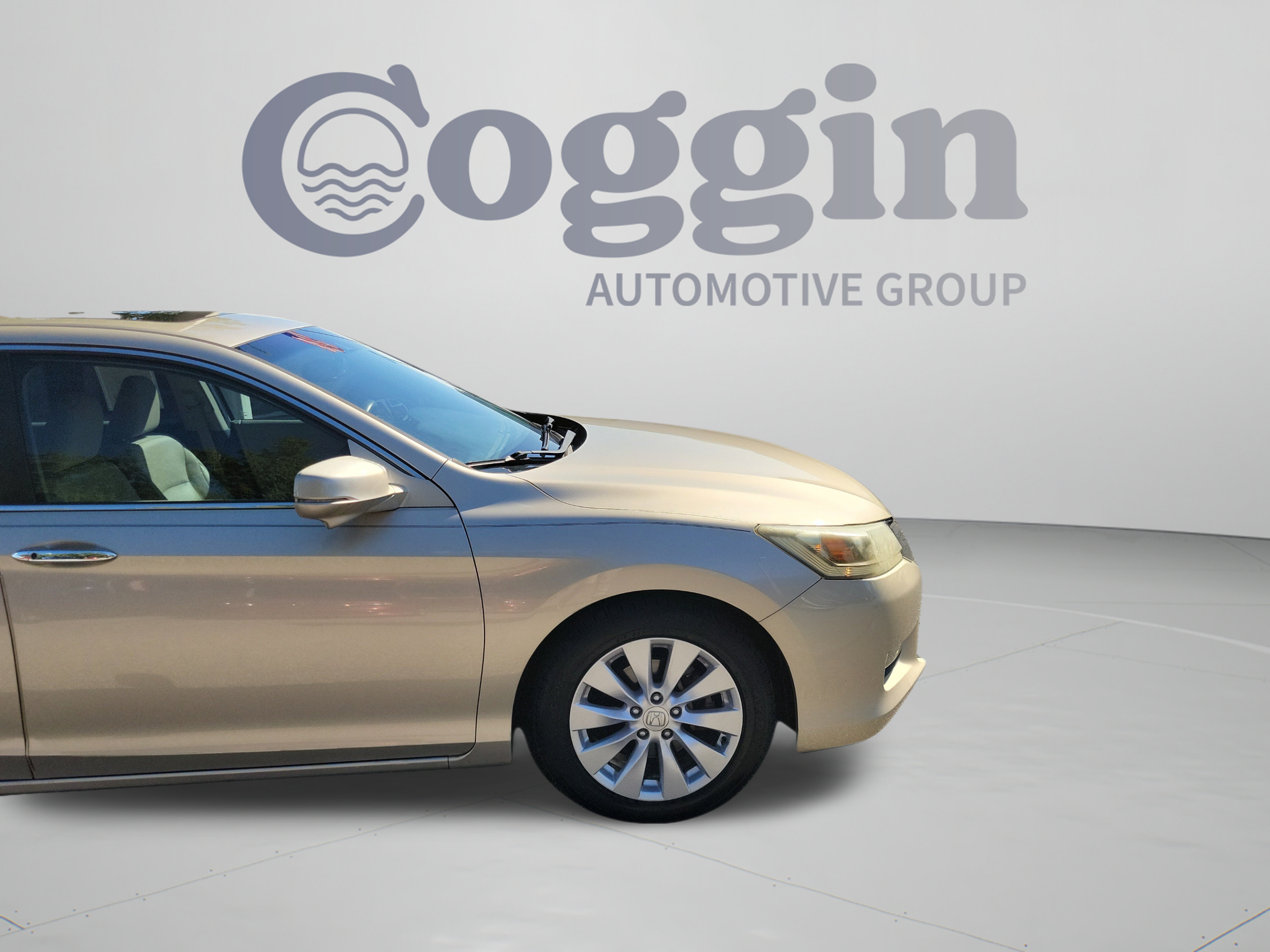 Used 2014 Honda Accord EX-L image 31