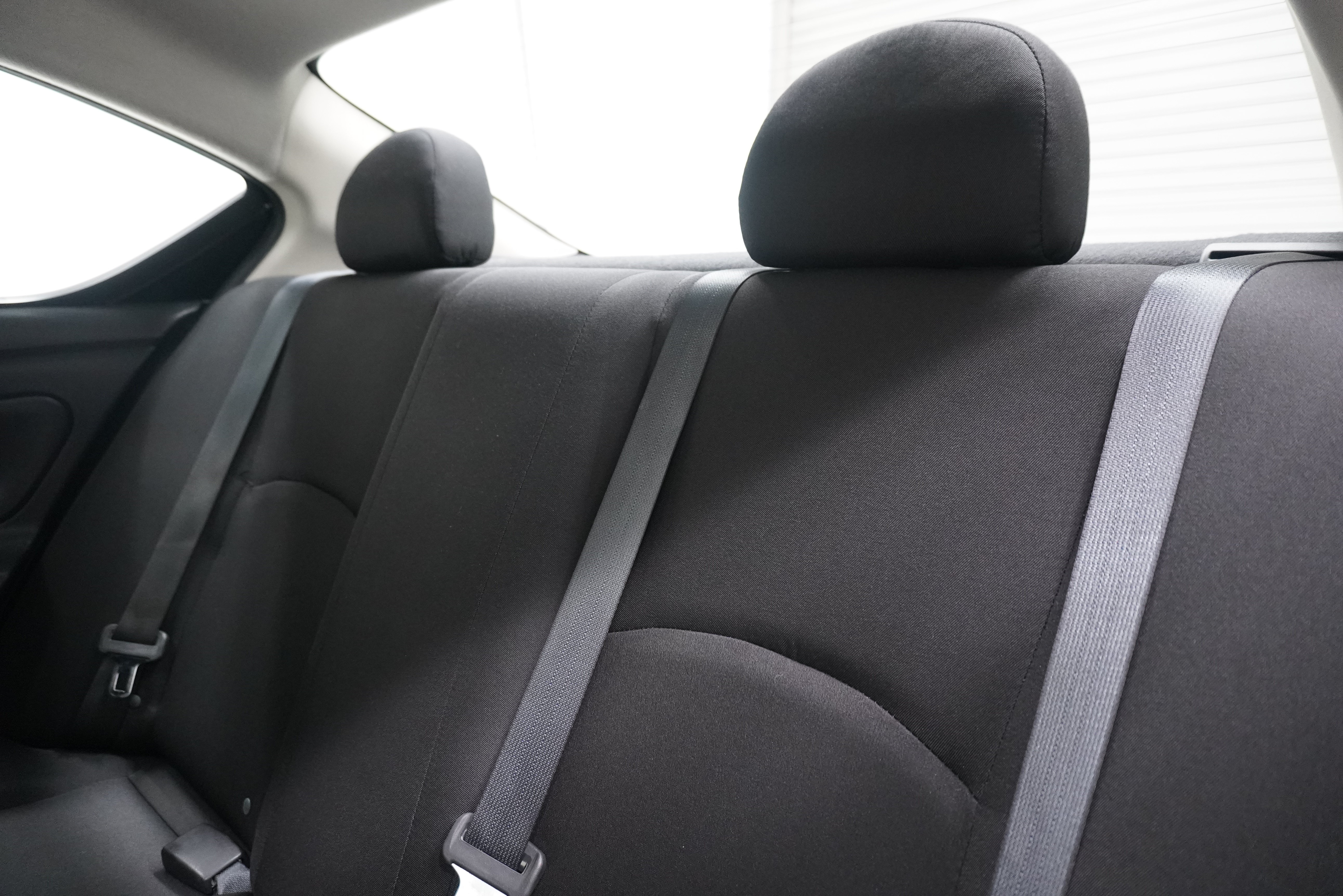 Used 2019 Nissan Versa S FWD image 13