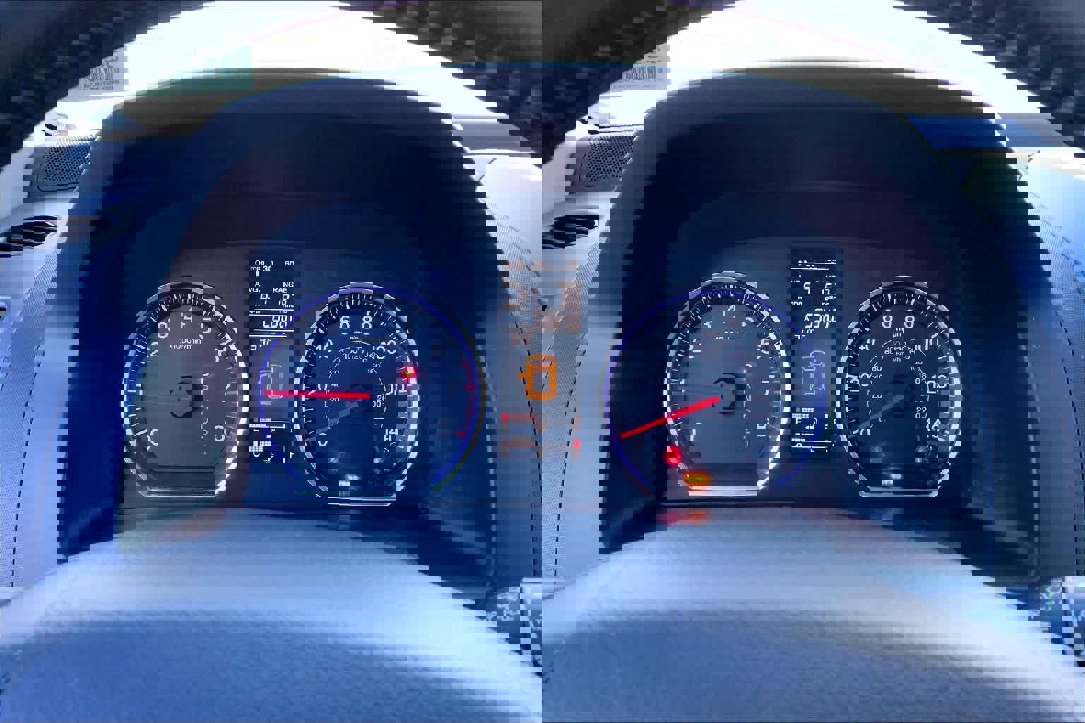 Used 2008 Honda CR-V EX-L image 24