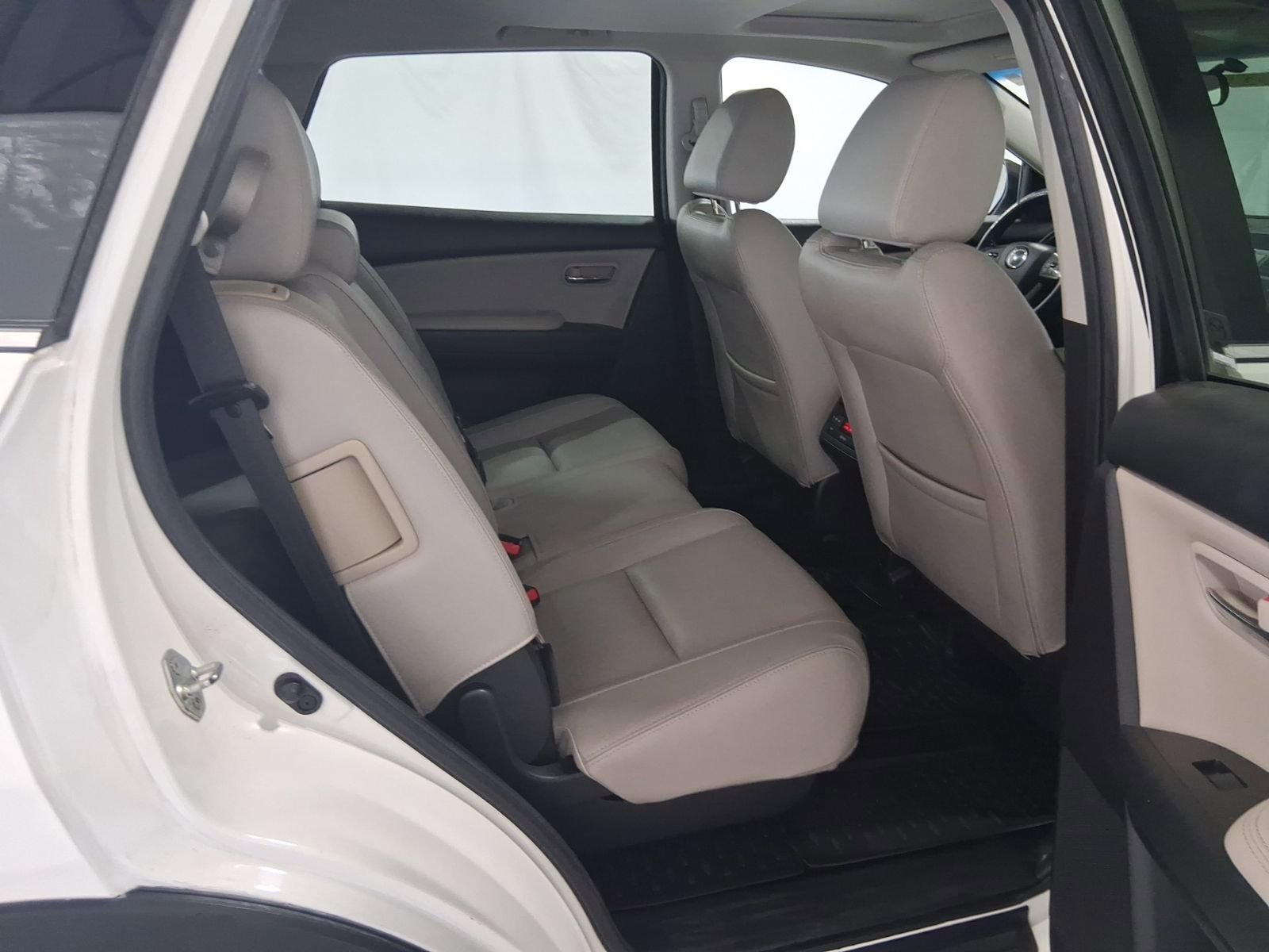 Used 2015 MAZDA CX-9 Touring w/ Touring Technology Package image 16