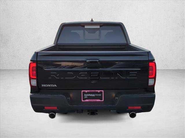 New 2026 Honda Ridgeline RTL image 6