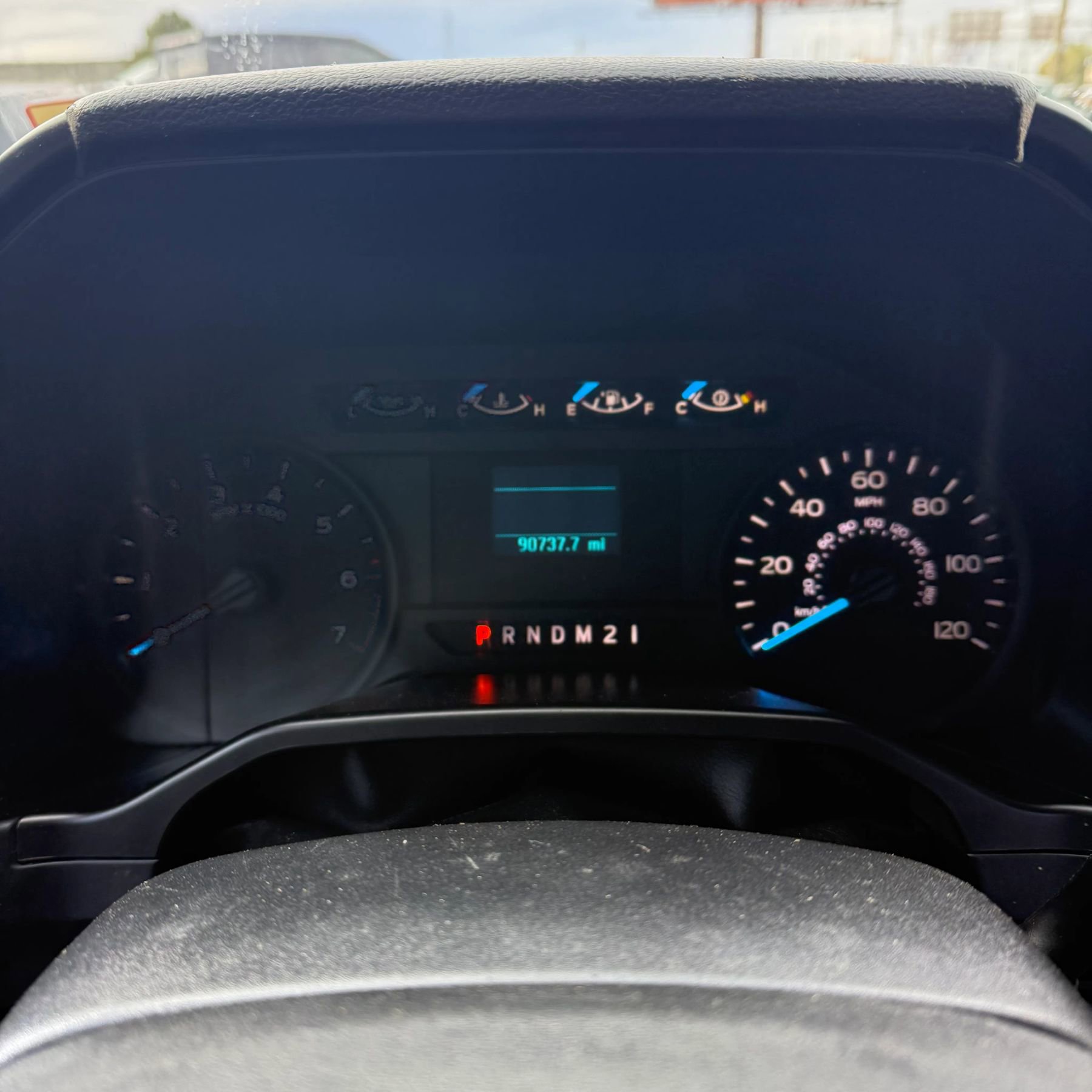 Used 2017 Ford F150 XL w/ XL Power Equipment Group AWD/4WD image 20