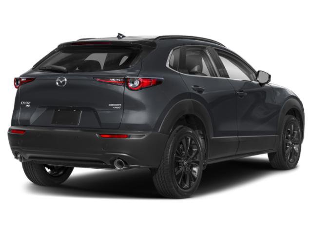 Used 2025 MAZDA CX-30 2.5 Turbo w/ Premium Plus Pkg AWD/4WD image 2