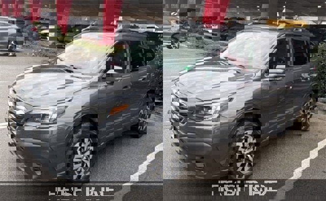 Used 2021 Subaru Outback Premium w/ Tech Package 1 image 1