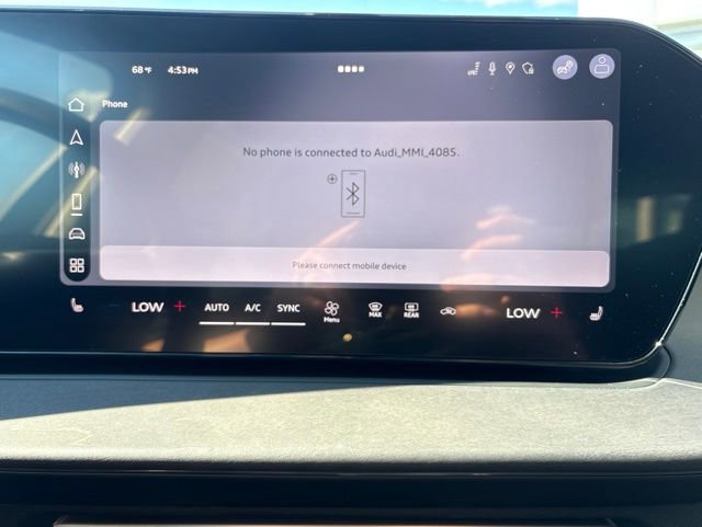 New 2026 Audi Q3 quattro 2.0T AWD/4WD image 22
