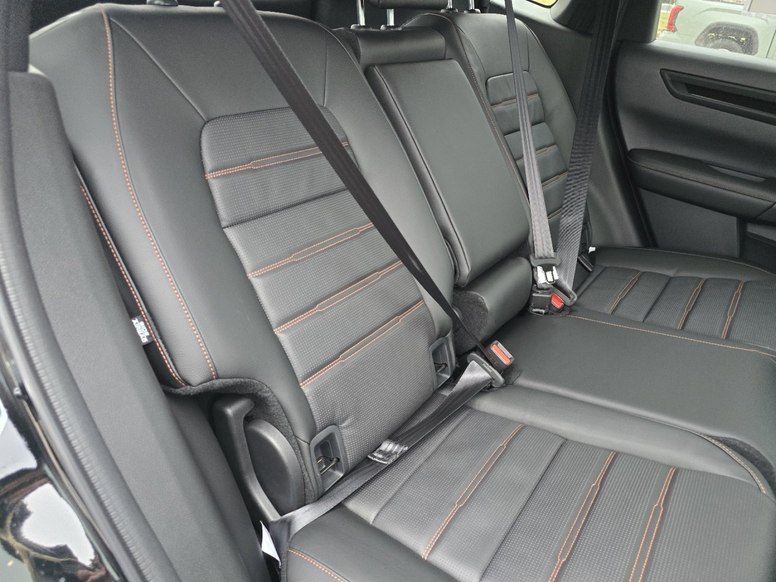 New 2026 Honda CR-V Sport-L image 22