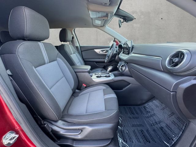 Used 2024 Chevrolet Blazer LT w/ LPO, Cargo Package image 24