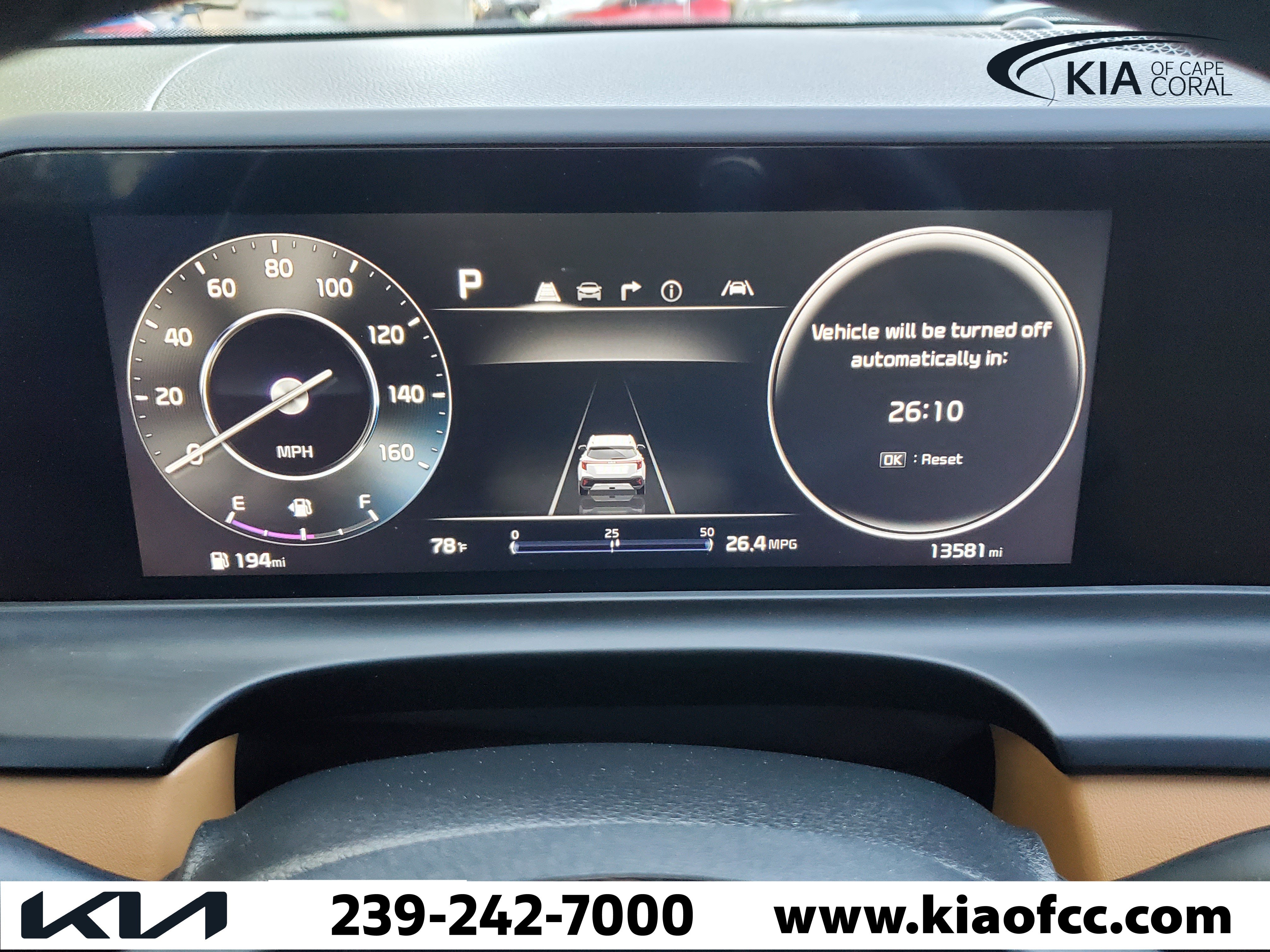 Used 2024 Kia Seltos SX w/ SX Sunroof Package AWD/4WD image 23