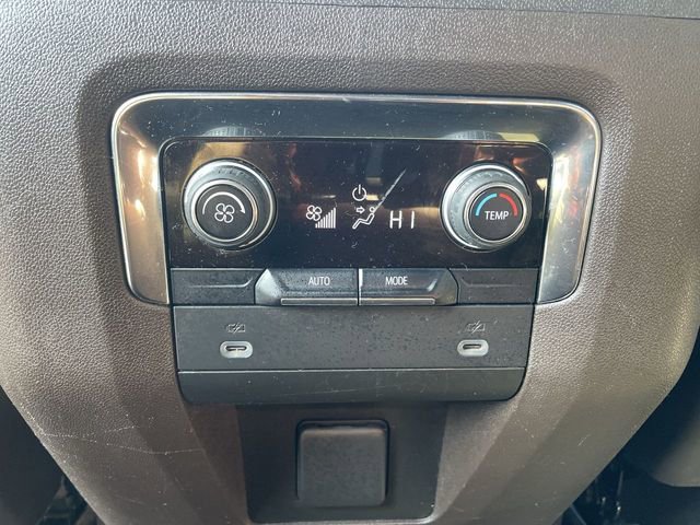 Used 2023 Chevrolet Suburban LS w/ Driver Alert Package image 20