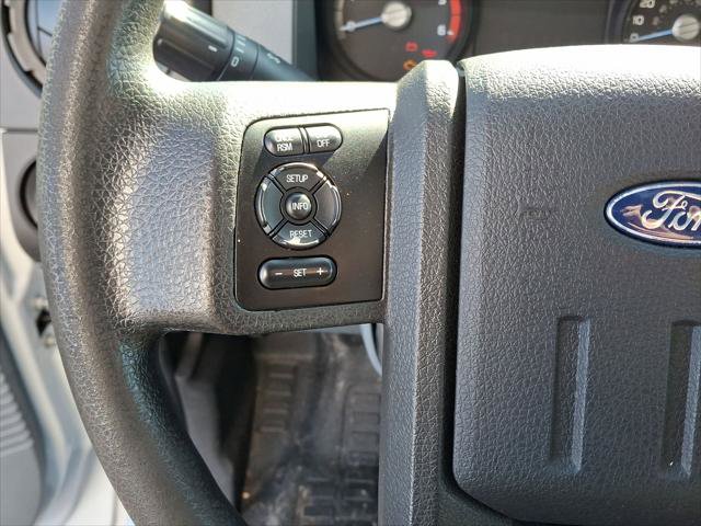 Used 2019 Ford F650 2WD Regular Cab Super Duty image 16