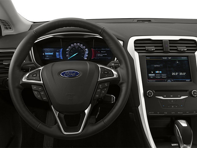 Used 2013 Ford Fusion SE FWD image 6