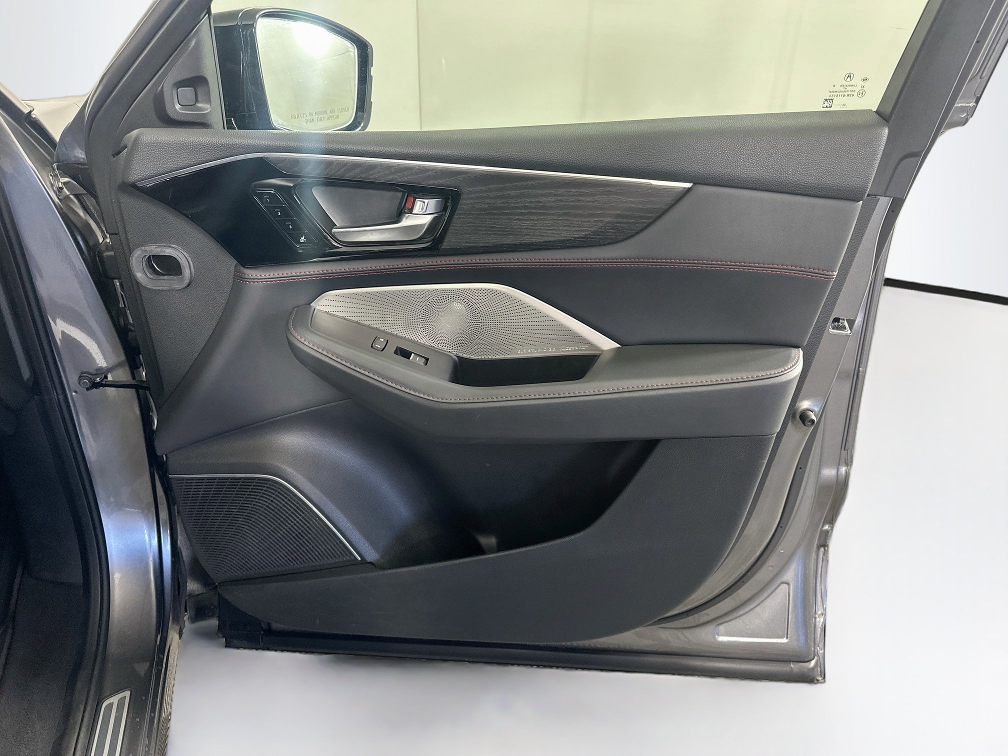 Used 2024 Acura MDX Type S w/ Advance Package AWD/4WD image 35