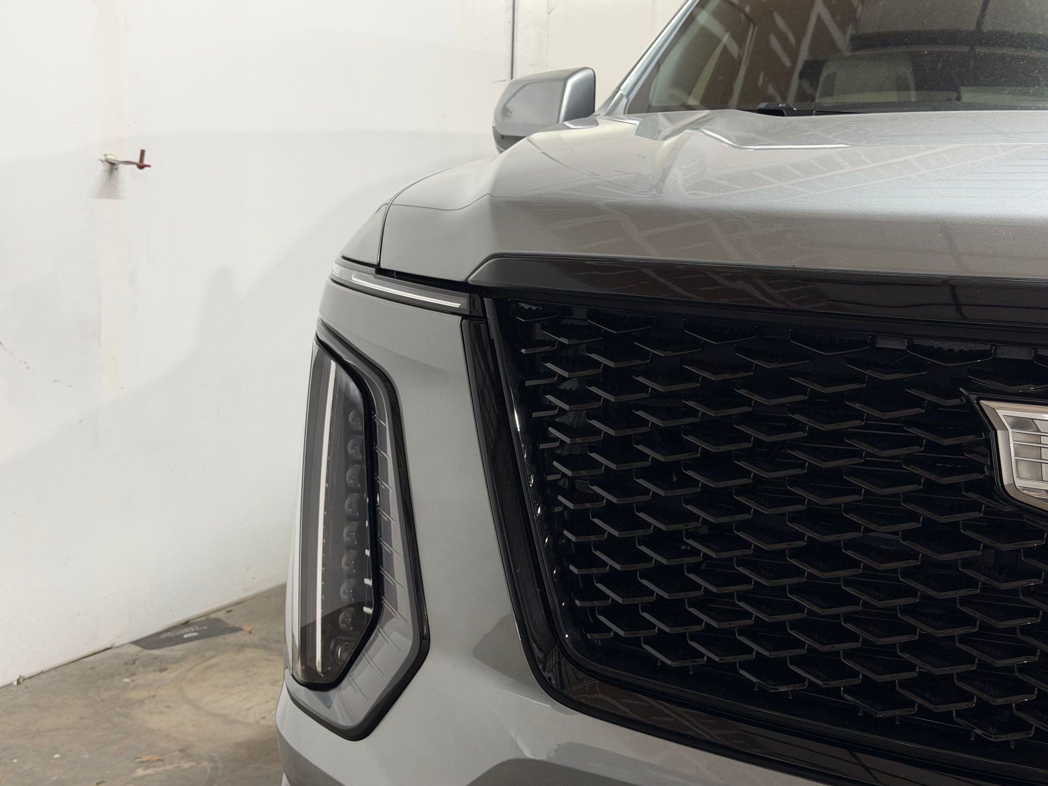 Certified 2025 Cadillac Escalade Sport w/ Touring Package AWD/4WD image 30