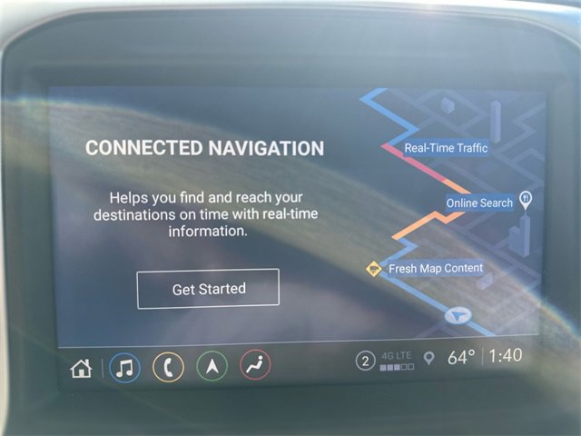 Used 2021 GMC Sierra 1500 SLT w/ SLT Premium Plus Package image 19