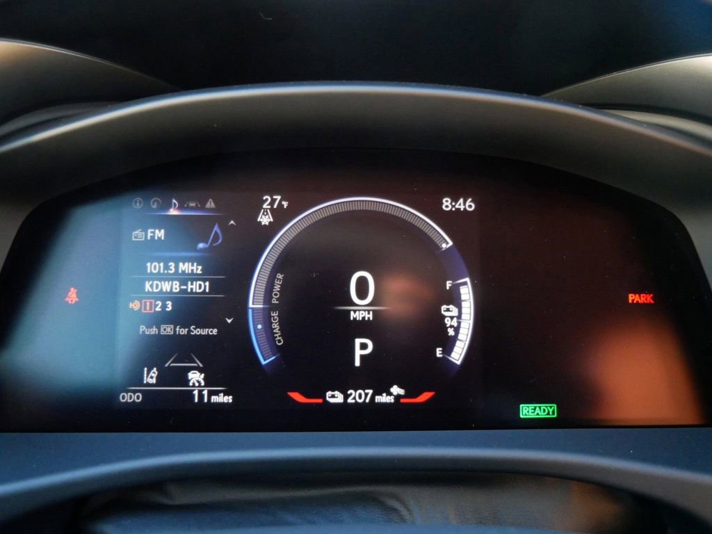 New 2026 Lexus RZ 350e 2WD image 29