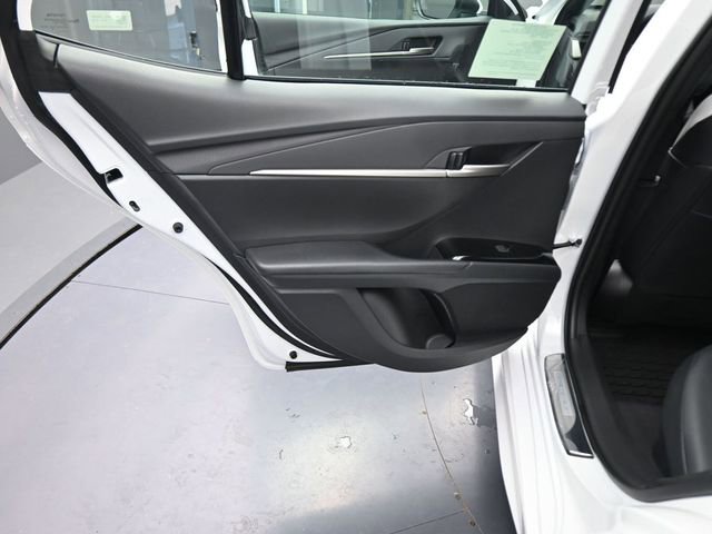 New 2026 Toyota Camry SE w/ Multimedia Upgrade Package image 15