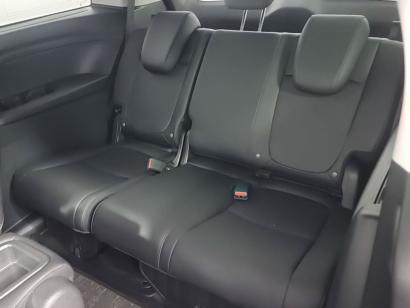 Certified 2025 Honda Odyssey EX-L image 19