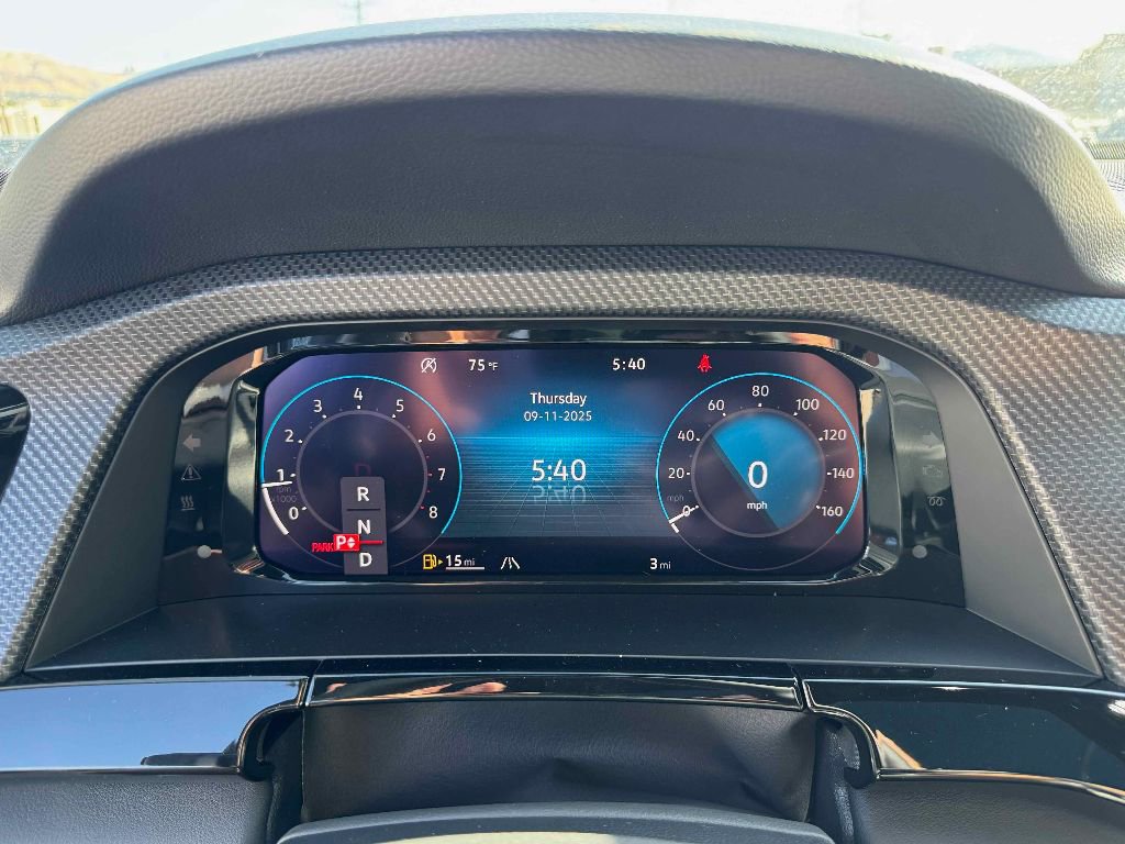 New 2026 Volkswagen Atlas Cross Sport SEL image 15